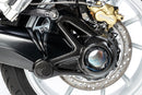 Ilmberger - Kardan Housing Cover (Mounting Without Splash Guard) for R 1250 GS