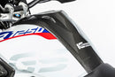 Ilmberger - Tank Cover for R 1250 GS (43767)