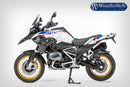 Ilmberger - Tank Cover for R 1250 GS (43768/43769)