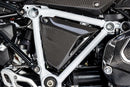 Ilmberger - Frame Triangle Cover for R 1250 GS