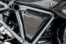 Ilmberger - Frame Triangle Cover for R 1250 GS