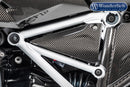 Ilmberger - Frame Triangle Cover for R 1250 GS