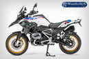 Ilmberger - Frame Triangle Cover for R 1250 GS
