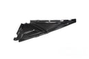 Ilmberger - Rear Frame Cover for R 1250 GS