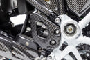 Ilmberger - Heel Guard for R 1250 GS