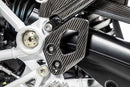 Ilmberger - Heel Guard for R 1250 GS