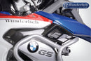 Ilmberger - Air Intake Cover for R 1200 GS LC