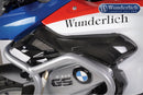 Ilmberger - Air Intake Cover for R 1200 GS LC