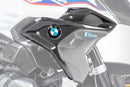 Ilmberger - Wind Tunnel for R 1250 GS