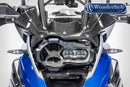 Ilmberger - Windprotector Instruments for R 1200 GS LC