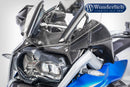 Ilmberger - Windprotector Instruments for R 1200 GS LC