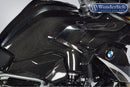 Ilmberger - Tank Side Panel for R 1200 GS LC