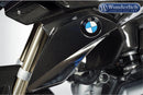 Ilmberger - Radiator Cover (BMW Emblem Carrier) for R 1200 GS LC