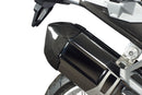 Ilmberger - Exhaust Cap
