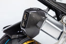 Ilmberger - Exhaust Heat Shield for R 1250 GS (43790)