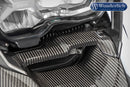 Ilmberger - Airflow Beneath Oil Coolerfor R 1250 GS