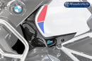 Ilmberger - Airvent Cover for R 1250 GS Adventure (43799-000/43799-001)