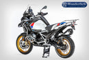 Ilmberger - Airvent Cover for R 1250 GS Adventure (43799-000/43799-001)