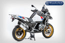 Ilmberger - Airvent Cover for R 1250 GS Adventure (43799-000/43799-001)