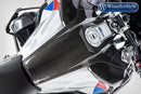 Ilmberger - Upper Tank Cover for R 1250 GS Adventure