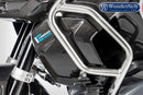 Ilmberger - Airvent Cover for R 1250 GS Adventure (43799-500/43799-501)