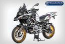 Ilmberger - Airvent Cover for R 1250 GS Adventure (43799-500/43799-501)