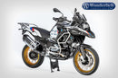 Ilmberger - Airvent Cover for R 1250 GS Adventure (43799-500/43799-501)