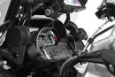 Wunderlich Instrument Surround with Visor black