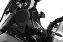 Wunderlich Instrument Surround with Visor black