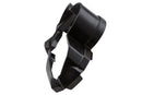 Wunderlich Instrument Surround with Visor black