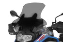 Wunderlich windshield  MARATHON - complete your BMW ✔ Premium components ✔ Integrated design ➜ Order now