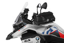 Wunderlich MARATHON windshield - complete your BMW ✔ Premium components ✔ Integrated design ➜ Order now