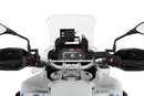 Wunderlich MARATHON windshield - complete your BMW ✔ Premium components ✔ Integrated design ➜ Order now