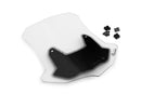 Wunderlich MARATHON windshield - complete your BMW ✔ Premium components ✔ Integrated design ➜ Order now
