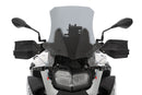 Wunderlich MARATHON windshield - complete your BMW ✔ Premium components ✔ Integrated design ➜ Order now
