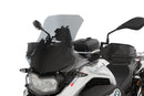 Wunderlich MARATHON windshield - complete your BMW ✔ Premium components ✔ Integrated design ➜ Order now