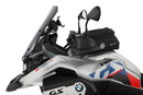 Wunderlich MARATHON windshield - complete your BMW ✔ Premium components ✔ Integrated design ➜ Order now