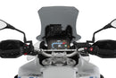 Wunderlich MARATHON windshield - complete your BMW ✔ Premium components ✔ Integrated design ➜ Order now