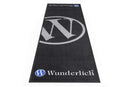 Wunderlich - Mototeppich (Motorcycle floor mat/carpet)