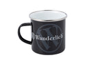 Wunderlich - Enamel Mug (