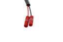 No soldering, no crimping, no hassle ✔ Premium components ✔ Integrated design ➜ Order now