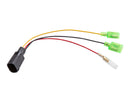 Wunderlich - Tail Light Electrics Kit for BMW R nineT (2014 - 2016)