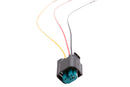 Wunderlich adapter cable rear light w.