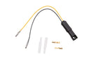 Wunderlich indicator extension adapter cable