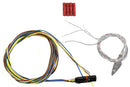 Wunderlich indicator electrics kit  4-core-44109-700
