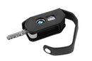 Key pouch leather - complete your BMW ✔ Premium components ✔ Integrated design ➜ Order now