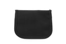 We've shielded our key pouch with RFID blocker so effectively that radio waves can't get in or out.