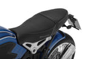 Wunderlich Ergo one-piece seat black for R nineT