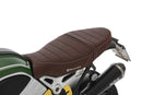 Wunderlich Ergo one-piece seat brown  for R nineT