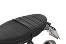Wunderlich - Passenger Seat Aktivkomfort (